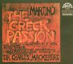 Bohuslav Martinu: Die Griechische Passion, CD,CD