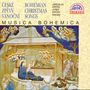 Bohemian Christmas Songs, CD, CD