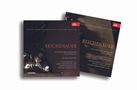 Johann Anton Reichenauer: Concerti I & II (Exklusiv für jpc), CD,CD