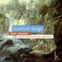 Francesco Geminiani (1687-1762): Scottish Songs, CD