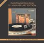 : AudioNautes Recordings: A Selection From The Original Masters (180g) (15th Anniversary Edition), LP