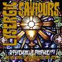 : Lysergic Saviours: Psychedelic Prophecy - The Holy Grail Of Xian Acid Fuzz 1968 - 1974, CD
