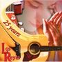 Los Reyes: 25 Years Los Reyes, CD, CD