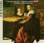 Peter Philips (1561-1628): Cembalowerke, CD