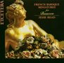 : Franz.Barock-Miniaturen f.Fagott, CD