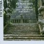 Anton Rubinstein: Sonaten f.Cello & Klavier Nr.1 & 2, CD