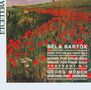 Bela Bartok: Sonate f.Violine solo (1944), CD