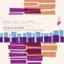 Joseph Horovitz: Jazz Harpsichord Concerto, CD