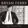 Bryan Ferry: The Collection, CD