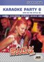 Karaoke & Playback: Karaoke Party 6, DVD