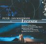 Peter-Jan Wagemans: Legende, 2 CDs