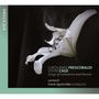: cantoLX - Songs of Irrelevance and Passion, CD