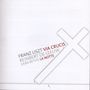 Franz Liszt: Via Crucis (arr.für Klavier), CD