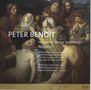 Peter Benoit (1834-1901): Hoogmis "Messe Solennelle", 2 CDs