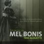 Melanie (Mel) Bonis (1858-1937): Kammermusik mit Flöte "The Music of Mel Bonis", CD