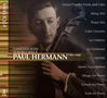 Paul Hermann: Cellokonzert für Cello & Klavier, 2 CDs