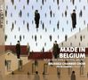 Brussels Chamber Choir - Made in Belgium, CD