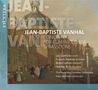 Johann Baptist (Jan Krtitel) Vanhal (1739-1813): Konzert F-Dur für 2 Fagotte & Orchester, CD