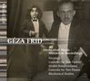 Geza Frid (1904-1989): Orchesterwerke, CD