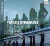 Tmesis Ensemble - Echoes, CD