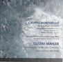 Gustav Mahler: Lieder eines fahrenden Gesellen (im Arrangement von Arnold Schönberg), CD
