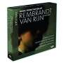 : Music from the Era of Rembrandt van Rijn (1606-1669), CD,CD,CD,CD
