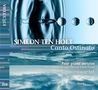 Simeon ten Holt (1923-2012): Canto Ostinato für 4 Klaviere, CD