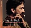 Johann Sebastian Bach: Flötensonaten BWV 525,1020,1030-1032, CD