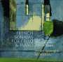 Jean Hure: Cellosonate fis-moll, CD