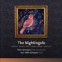 Peter Verhoyen - The Nightingale, CD