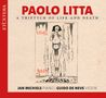 Paolo Litta: A Tryptych of Life and Death, 2 CDs