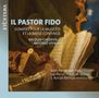 Nicolas Chedeville: Sonaten für Musette & Bc Nr.1-6 "Il Pastor Fido" (nach Sonaten von Vivaldi), CD