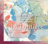 Bauwien van der Meer - La Lumiere, CD