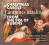 : Flanders Boys Choir - Christmas Carols, CD
