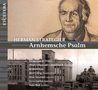 Herman Strategier: Arnhemsche Psalm, CD