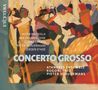 Concerto Grosso, CD