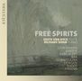 : Edith van Dyck - Free Spirits, CD