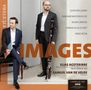 Musik für Fagott & Klavier "Images", CD