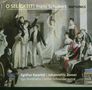 Franz Schubert: Lieder, CD