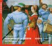 The Songbook of Hieronymus Lauweryn van Watervliet (ca.1505), 2 CDs, 2 CDs