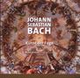 Johann Sebastian Bach: Die Kunst der Fuge BWV 1080, CD