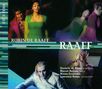 Robin de Raaff (geb. 1968): Raaff (Oper in 2 Akten mit Epilog), CD