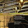 Otto Ketting (geb. 1935): Symphonien Nr.3 & 4, CD