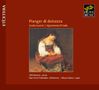 Pianger di dolcezza, CD