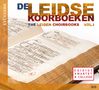 De Leidse Koorboeken Vol.1 (Leiden Choirbooks Codex A), 2 CDs, 2 CDs