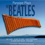 Luis Garcia: Panpipe Plays The Beatles, CD, CD