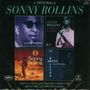 Sonny Rollins: Sonny Rollins, 2 CDs, 2 CDs