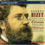 Georges Bizet (1838-1875): Carmen-Suiten Nr.1 & 2, CD