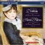 Antonin Dvorak: Klavierkonzert op.33, CD, CD