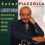 Astor Piazzolla (1921-1992): Libertango, CD